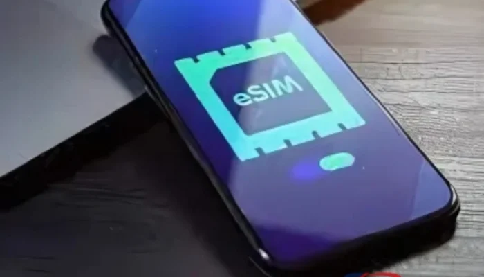 Gak Ribet! Begini Cara Mudah Aktifkan eSIM di HP Kamu