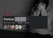 Heboh! Grup “Fantasi Sedarah” di Facebook Diblokir, Kasus Inses Indonesia Jadi Sorotan