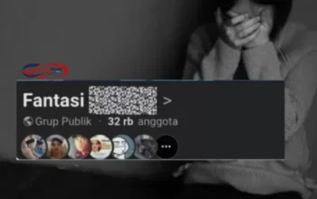 Heboh! Grup “Fantasi Sedarah” di Facebook Diblokir, Kasus Inses Indonesia Jadi Sorotan