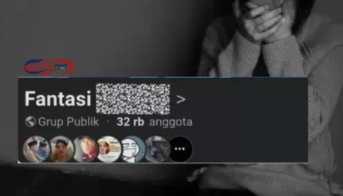 Heboh! Grup “Fantasi Sedarah” di Facebook Diblokir, Kasus Inses Indonesia Jadi Sorotan