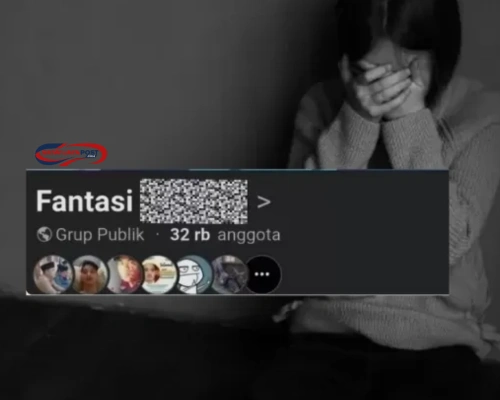 Heboh! Grup “Fantasi Sedarah” di Facebook Diblokir, Kasus Inses Indonesia Jadi Sorotan