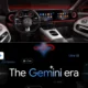 Gemini AI Hadir di Dasbor Mobil! Intip Fitur Canggih Bawaan Google