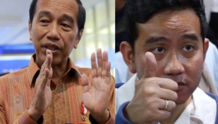 Jokowi Angkat Suara soal Desakan Pemakzulan Gibran