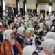 Antusiasme Tinggi! 4 Juni Jadi Puncak Keberangkatan Haji Sumsel