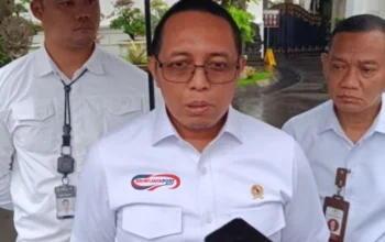 Hasan Nasbi Batal Mundur, Tetap Pimpin Komunikasi Kepresidenan!