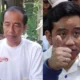 Jokowi Angkat Suara soal Desakan Pemakzulan Gibran
