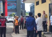 11 Jukir Liar Diamankan! Ini Detik-Detik Polisi Sapu Bersih di Palembang