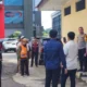 11 Jukir Liar Diamankan! Ini Detik-Detik Polisi Sapu Bersih di Palembang