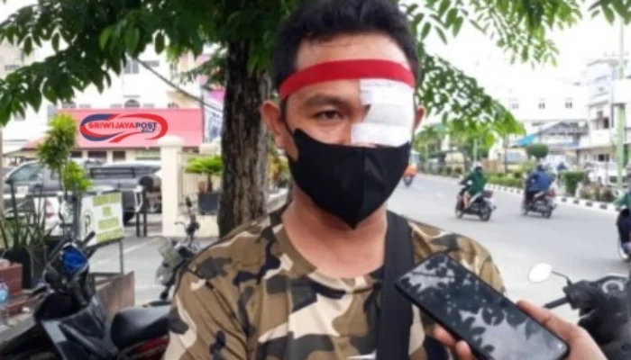 Anak Jadi Korban Pengeroyokan Sadis di Tarakan, Ayah Tuntut Keadilan!