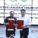 Gubernur Sumsel Hibahkan Lahan untuk Pembangunan Rumah Sakit Adhyaksa