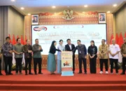 OJK Gencar Edukasi! Dua Program Literasi Keuangan Sekaligus Digelar di Sumsel