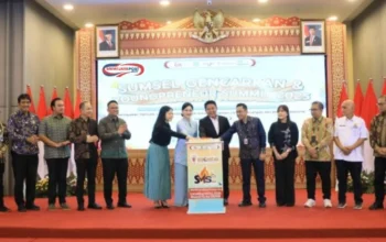 OJK Gencar Edukasi! Dua Program Literasi Keuangan Sekaligus Digelar di Sumsel