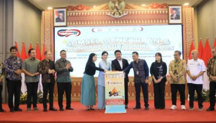 OJK Gencar Edukasi! Dua Program Literasi Keuangan Sekaligus Digelar di Sumsel
