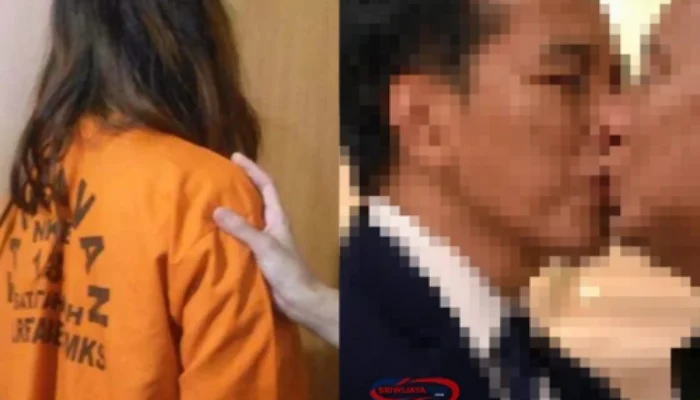 Mahasiswi Bikin Meme Presiden Ditangkap, Pasal UU ITE Picu Kritik Pedas!