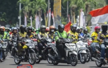 Awas! Ojol Libur 20 Mei, Cek Alternatifnya di Sini!
