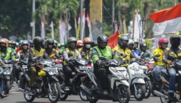 Awas! Ojol Libur 20 Mei, Cek Alternatifnya di Sini!