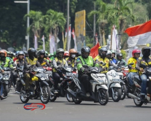 Awas! Ojol Libur 20 Mei, Cek Alternatifnya di Sini!