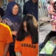 Viral! Kakak-Adik Medan Kirim Mayat Bayi Inses via Ojol, Warga Geger!