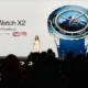 OPPO Watch X2 Meluncur di Indonesia, Fitur Premium Bikin Tergoda!