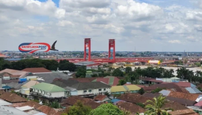 Kriminalitas Bikin Wisatawan Was-was! Pariwisata Sumsel Terancam Citra Buruk