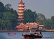Kriminalitas Bikin Wisatawan Was-was! Pariwisata Sumsel Terancam Citra Buruk
