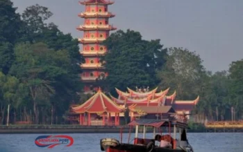 Kriminalitas Bikin Wisatawan Was-was! Pariwisata Sumsel Terancam Citra Buruk