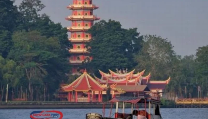 Kriminalitas Bikin Wisatawan Was-was! Pariwisata Sumsel Terancam Citra Buruk