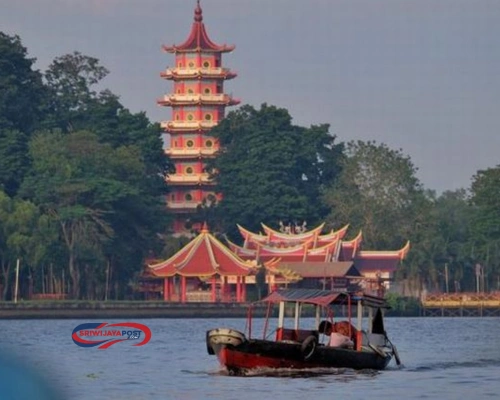 Kriminalitas Bikin Wisatawan Was-was! Pariwisata Sumsel Terancam Citra Buruk