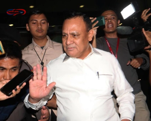 Penyidik KPK Ungkap: Firli Bahuri Bocorkan OTT Sebelum Hasto Ditangkap!