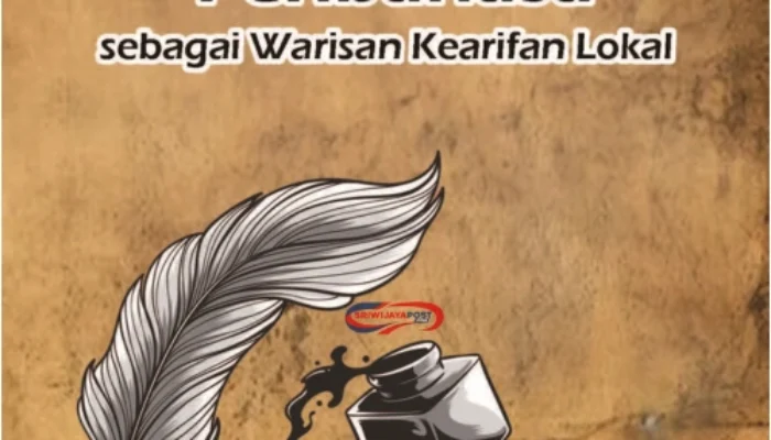 Peribahasa Palembang, Warisan Kearifan Lokal yang Masih Relevan di Era Modern
