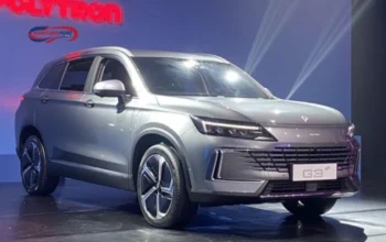 Mobil Listrik Polytron Disebut Mirip Produk China, Benarkah Bukan Mobil Nasional?