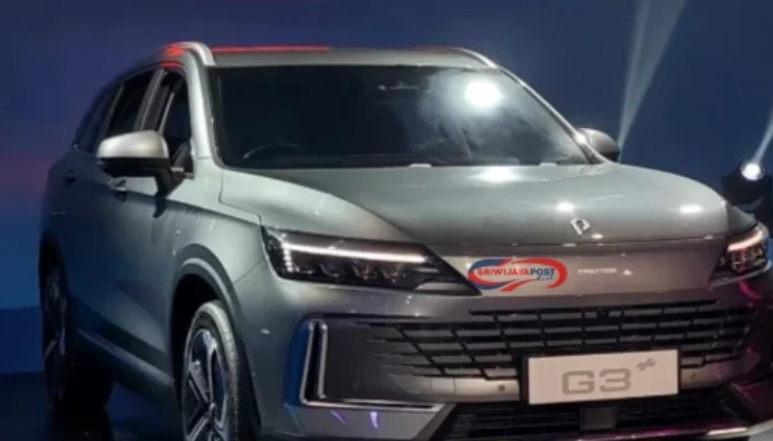 Mobil Listrik Polytron Disebut Mirip Produk China, Benarkah Bukan Mobil Nasional?