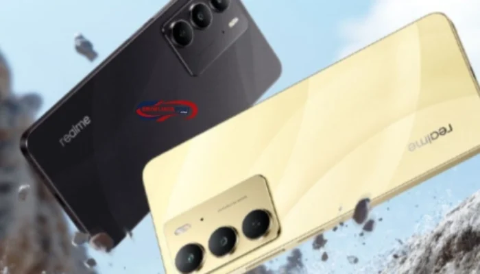 Realme C75 5G Resmi Meluncur, Versi 4G Turun Harga Gila-Gilaan!
