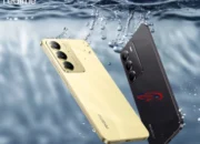 Realme C75 5G Resmi Meluncur, Versi 4G Turun Harga Gila-Gilaan!