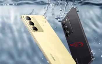 Realme C75 5G Resmi Meluncur, Versi 4G Turun Harga Gila-Gilaan!
