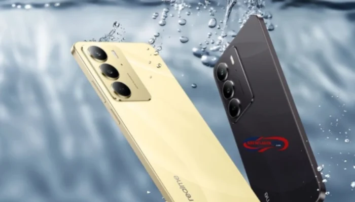 Realme C75 5G Resmi Meluncur, Versi 4G Turun Harga Gila-Gilaan!