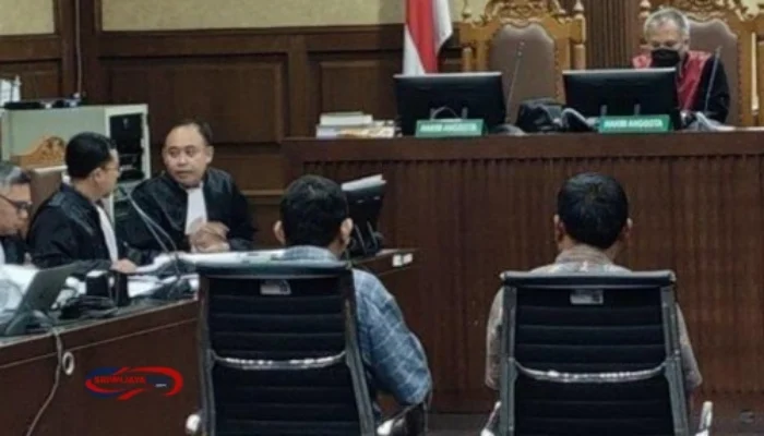 Saksi Sidang Hasto Semprot Jaksa: 'Anda Bukan Tuhan!'