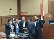 Saksi Sidang Hasto Semprot Jaksa: Anda Bukan Tuhan!