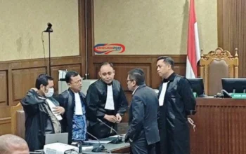 Saksi Sidang Hasto Semprot Jaksa: Anda Bukan Tuhan!
