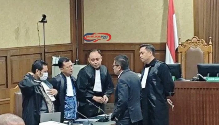 Saksi Sidang Hasto Semprot Jaksa: Anda Bukan Tuhan!