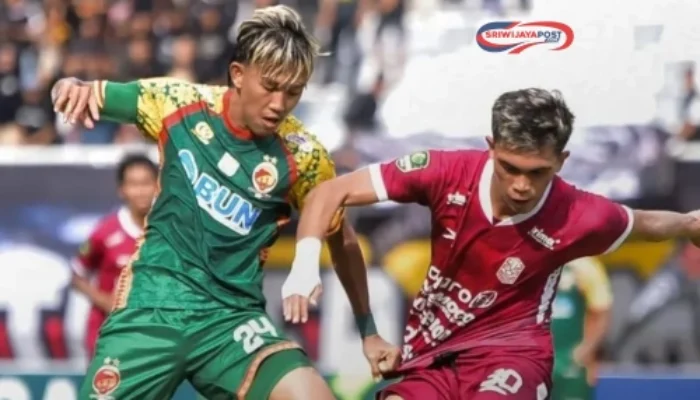 Sumsel United Lahir, Klub Liga 2 Jabar Jadi Incaran Wagub!