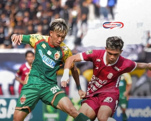 Sumsel United Lahir, Klub Liga 2 Jabar Jadi Incaran Wagub!