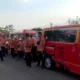 Sopir Feeder Palembang Belum Gajian! PT TGM Akui Nunggak Rp1 Miliar