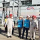 PLN Operasikan SUTET 275 kV, Listrik Sumsel Makin Andal!