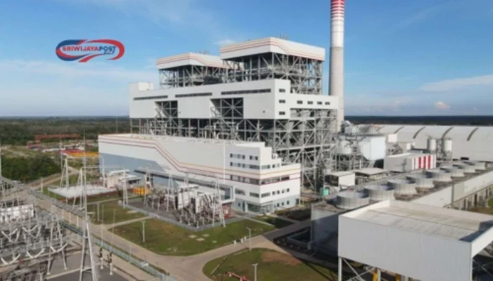 PLN Operasikan SUTET 275 kV, Listrik Sumsel Makin Andal!