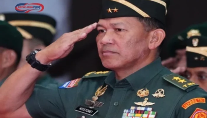 TNI Tegas! Dukung Kebebasan Berpendapat, Tolak Intimidasi