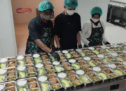 Dapur MBG Berdayakan Usaha Lokal dan BUMDes