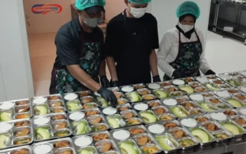 Dapur MBG Berdayakan Usaha Lokal dan BUMDes