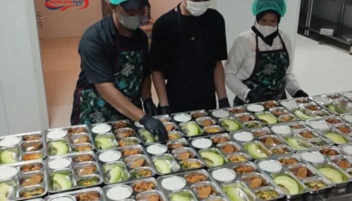 Dapur MBG Berdayakan Usaha Lokal dan BUMDes!