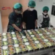 Dapur MBG Berdayakan Usaha Lokal dan BUMDes!